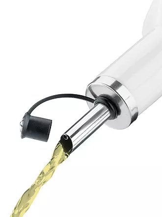 CILIO | Ausgiesser MEZZO 2-er Set Edelstahl | 